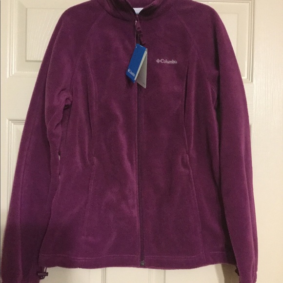 Columbia Jackets & Blazers - Columbia Jacket